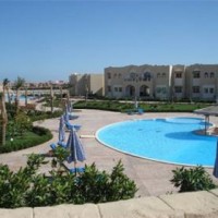 APARTMENT (SS-946), NABQ BAY