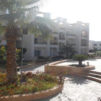 light and spacious one bedroom apartment with pool view for sale