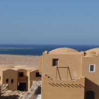 lovely 2 bedroom apartment with amazing sea view