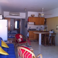 Studio for rent