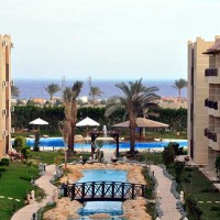 Sharm property for sale. Built and ready with a special offer for payment options