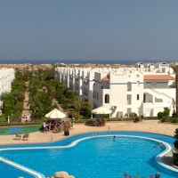 Riviera Sharm, apartment for sale.