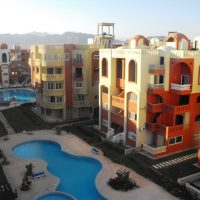 For Rent 2 Bedroom Apartment In Maraqia