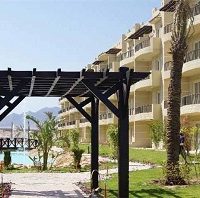 One Bed apartment in Nabq