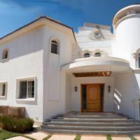 9 bedroom Villa