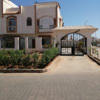 villa for sail in gamia land