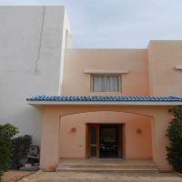 4 bedroom villa FOR SALE