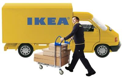 IKEA back to SHARM