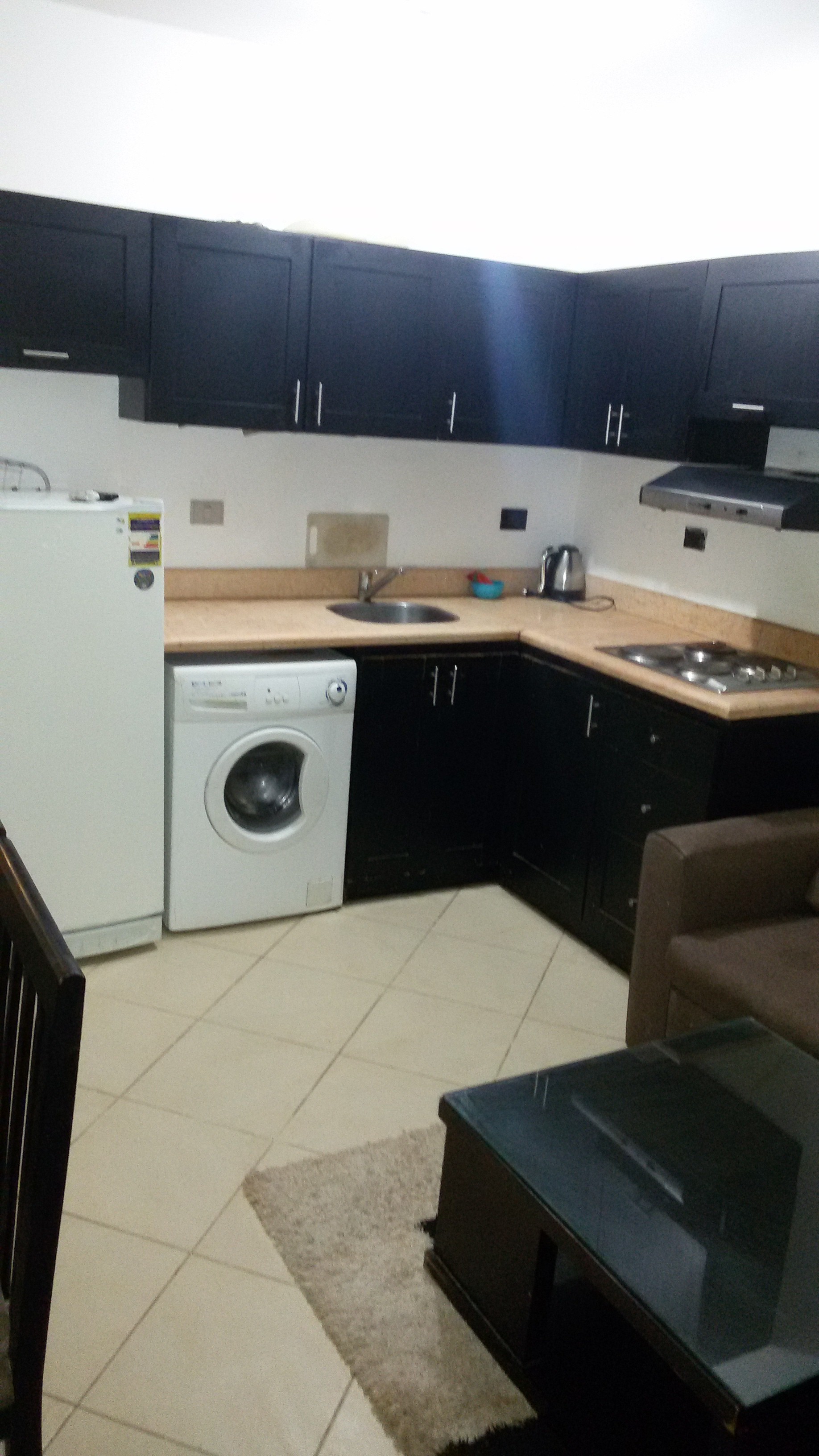 one bedroom apartment to rent nabq