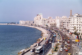 Alexandria